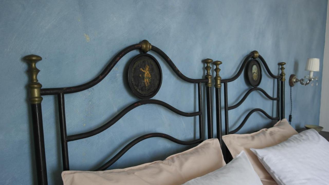 Casa Agello B&B Ripatransone Kültér fotó