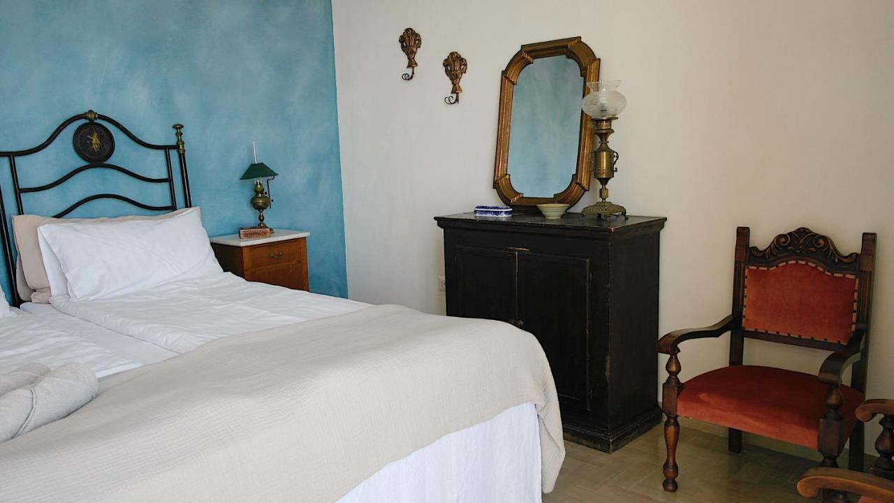 Casa Agello B&B Ripatransone Kültér fotó