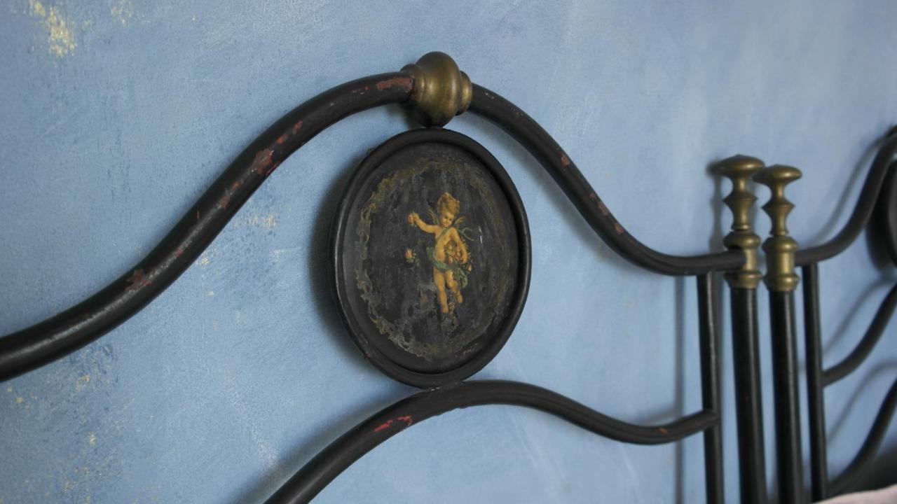 Casa Agello B&B Ripatransone Kültér fotó