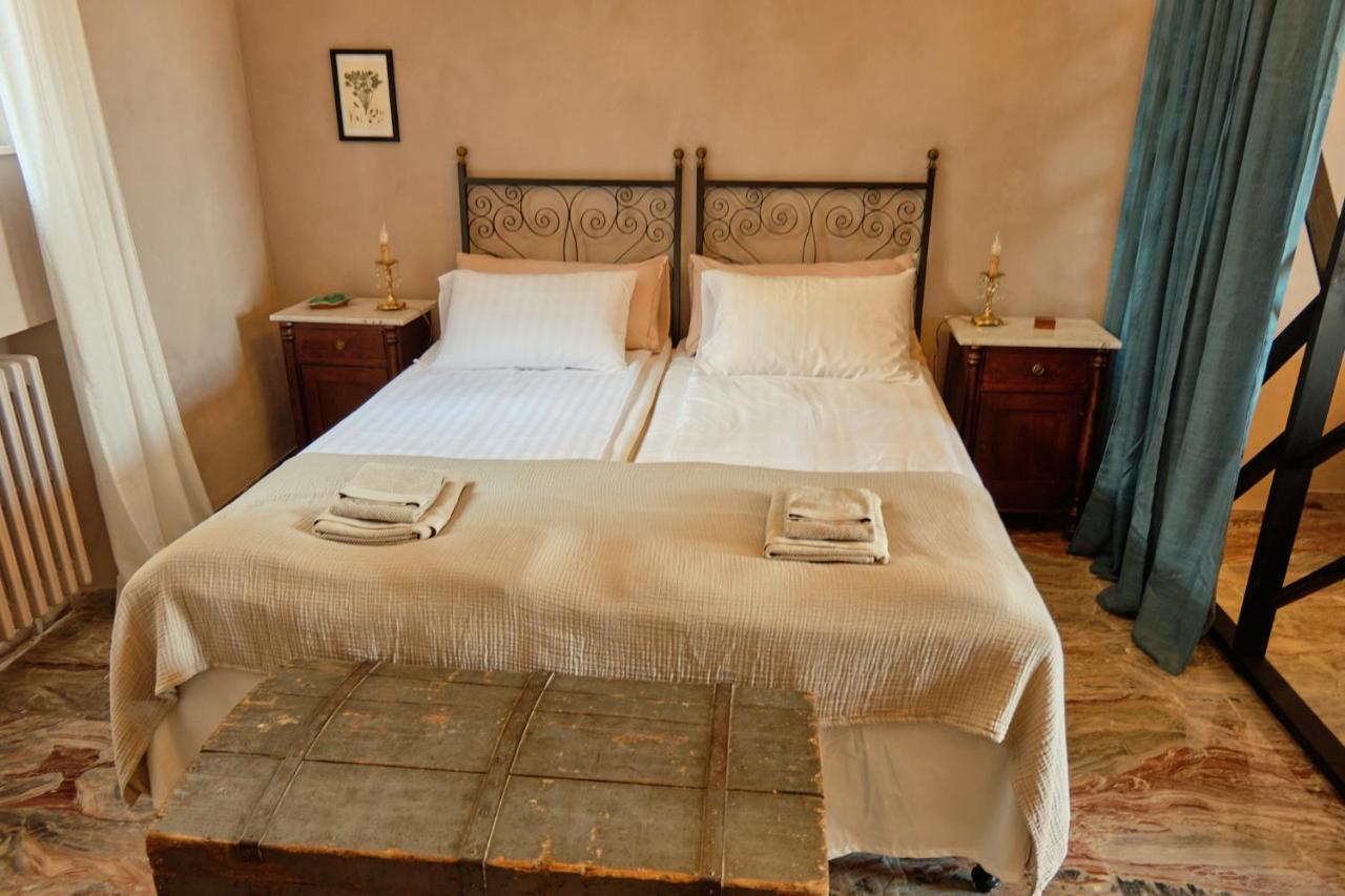 Casa Agello B&B Ripatransone Kültér fotó