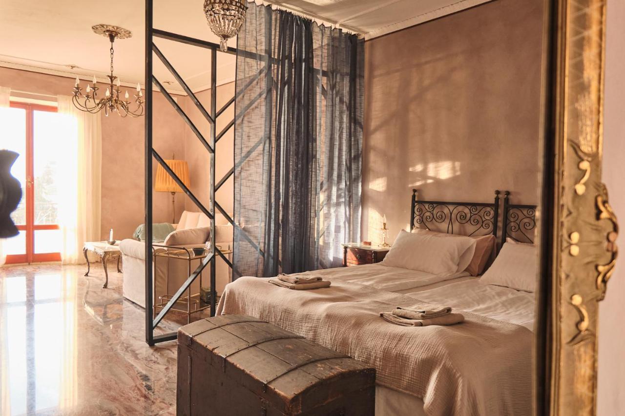 Casa Agello B&B Ripatransone Kültér fotó
