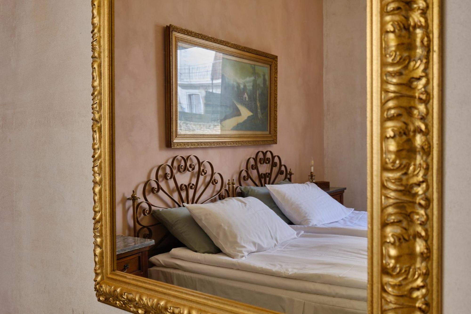 Casa Agello B&B Ripatransone Kültér fotó