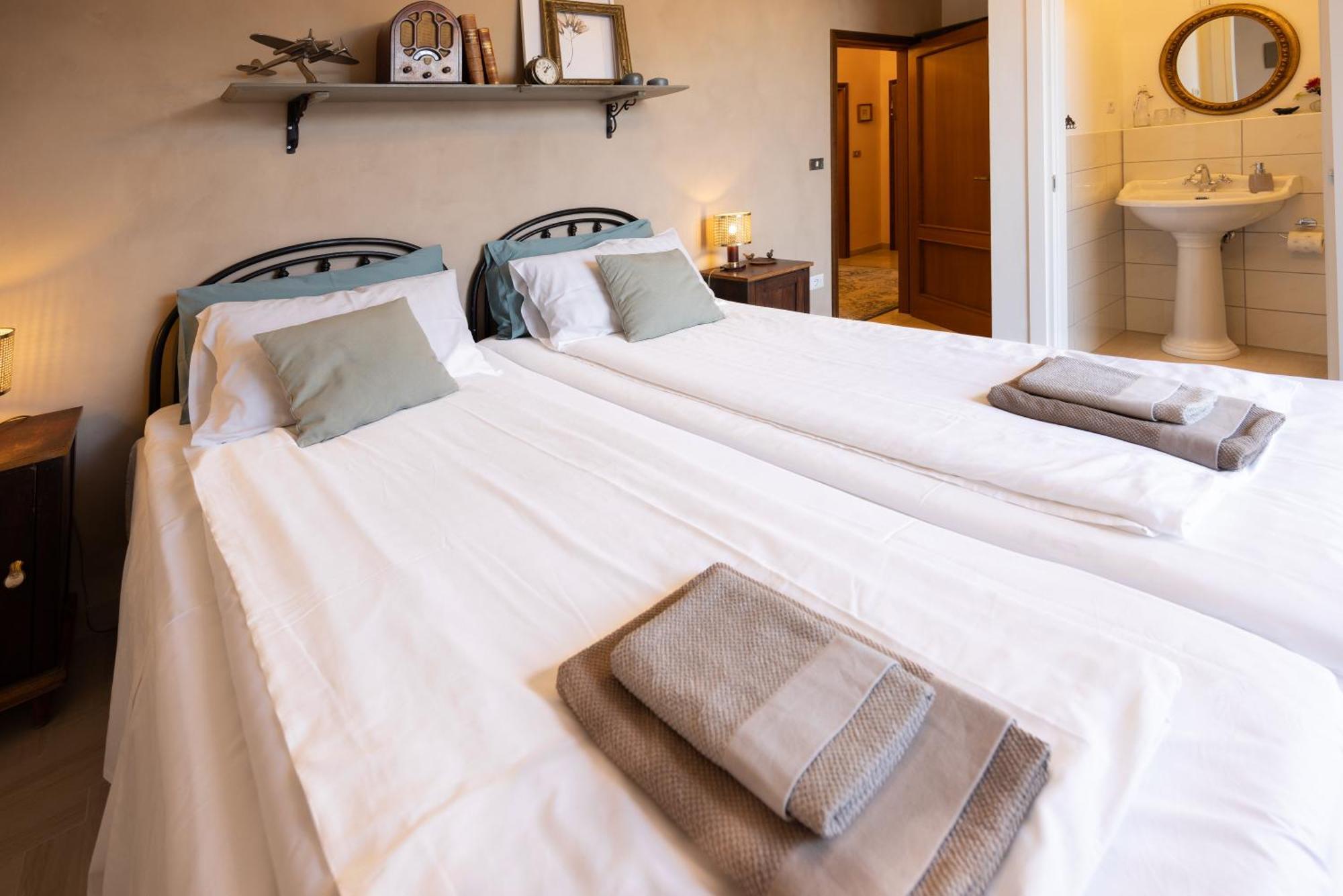 Casa Agello B&B Ripatransone Kültér fotó