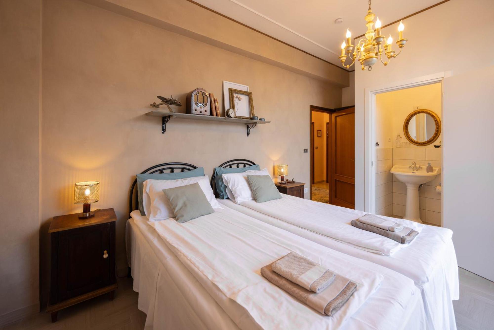 Casa Agello B&B Ripatransone Kültér fotó