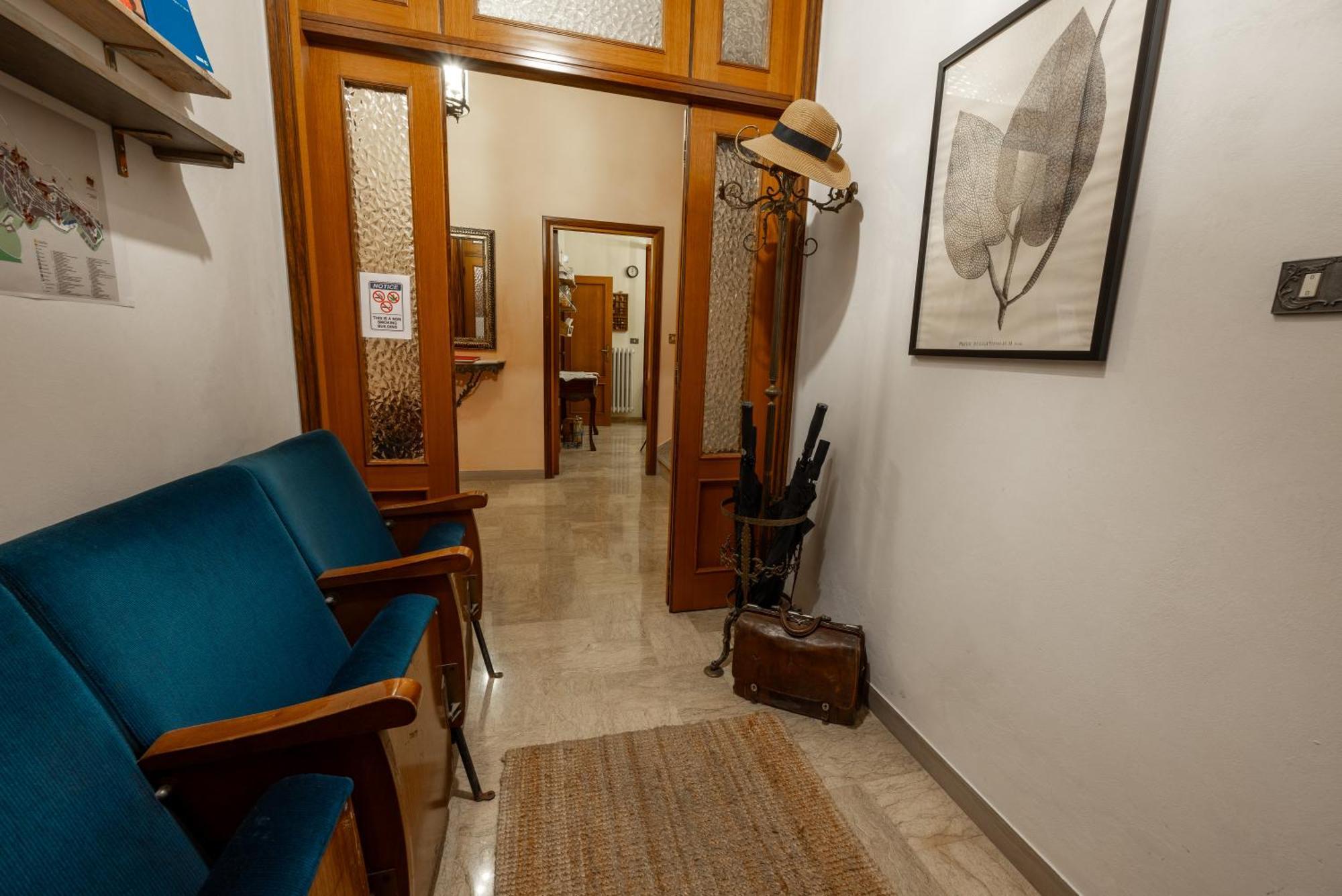 Casa Agello B&B Ripatransone Kültér fotó