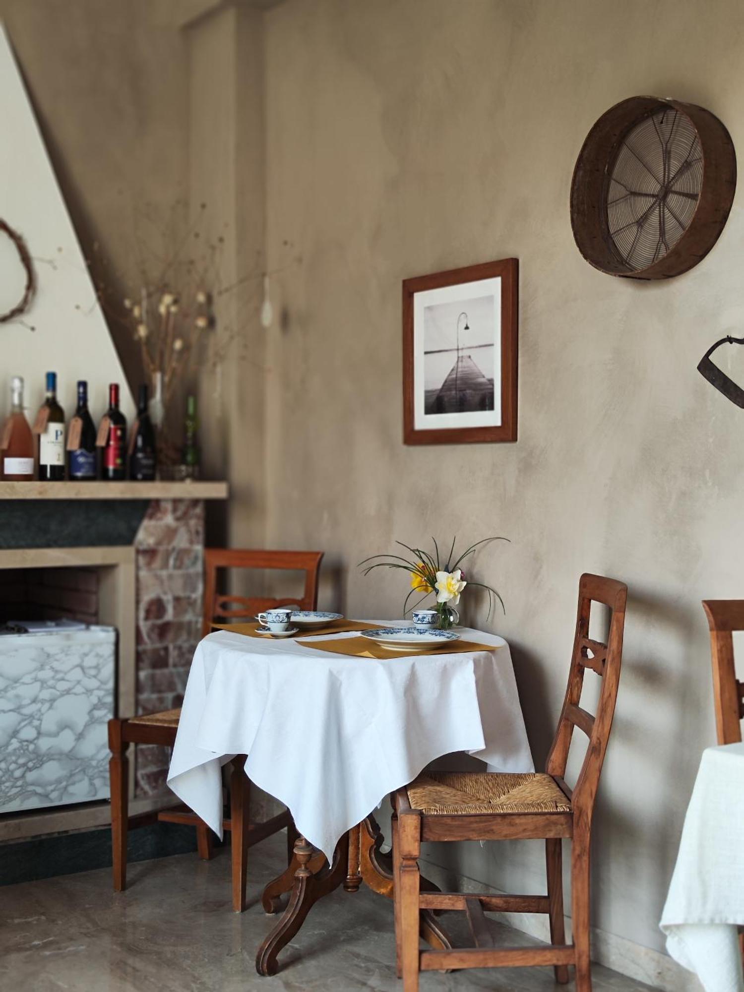 Casa Agello B&B Ripatransone Kültér fotó
