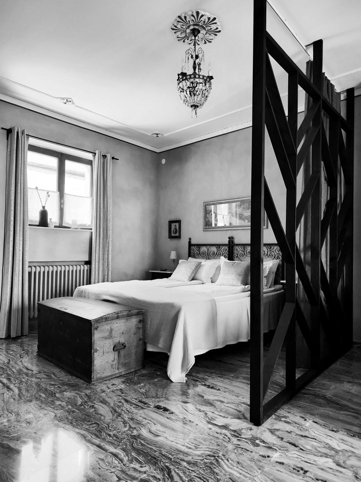 Casa Agello B&B Ripatransone Kültér fotó