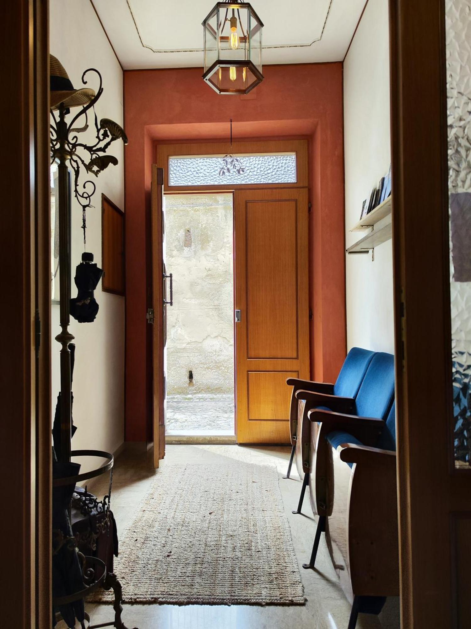 Casa Agello B&B Ripatransone Kültér fotó