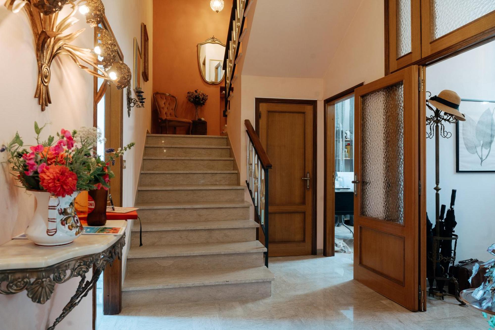 Casa Agello B&B Ripatransone Kültér fotó