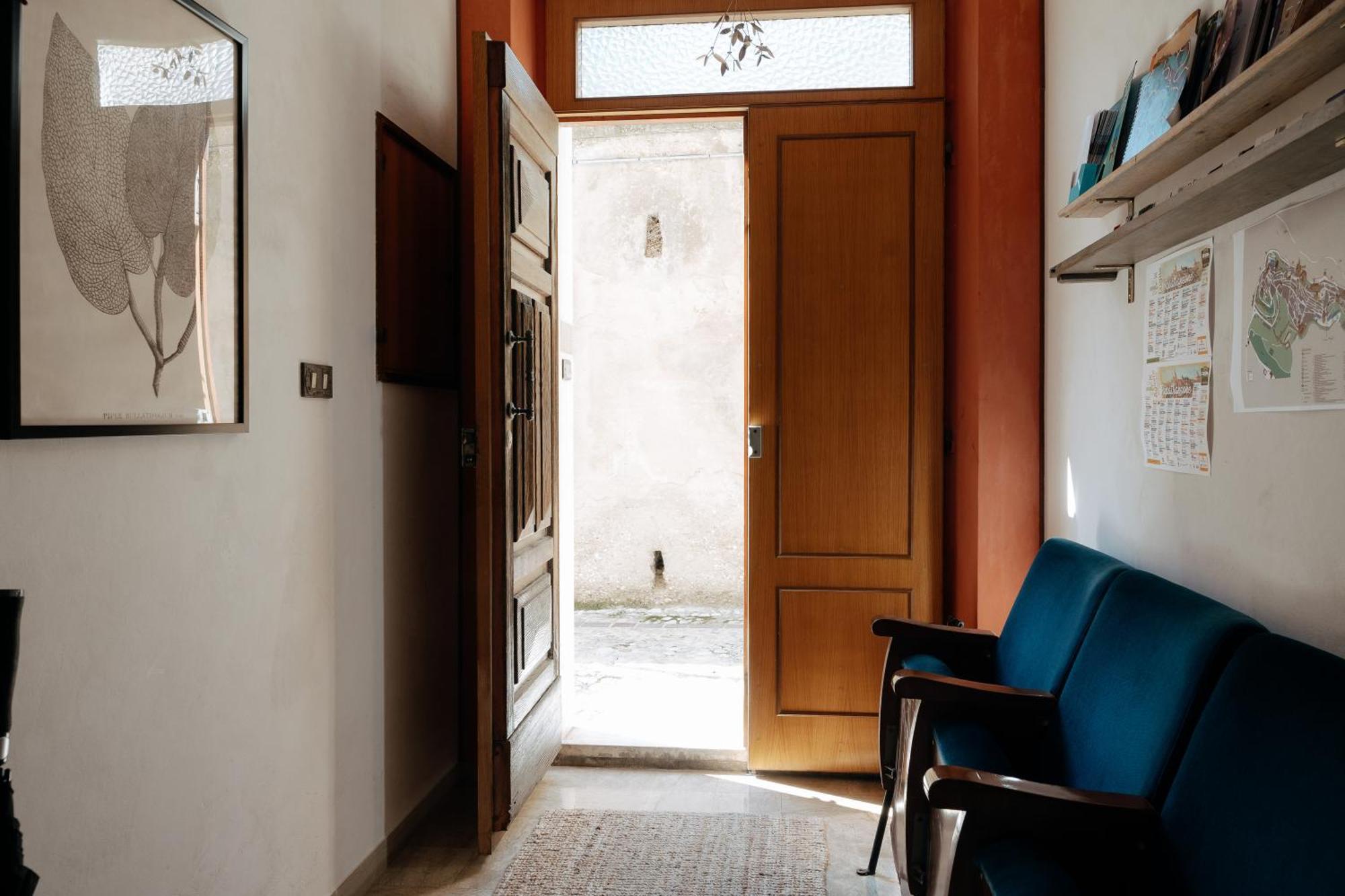 Casa Agello B&B Ripatransone Kültér fotó