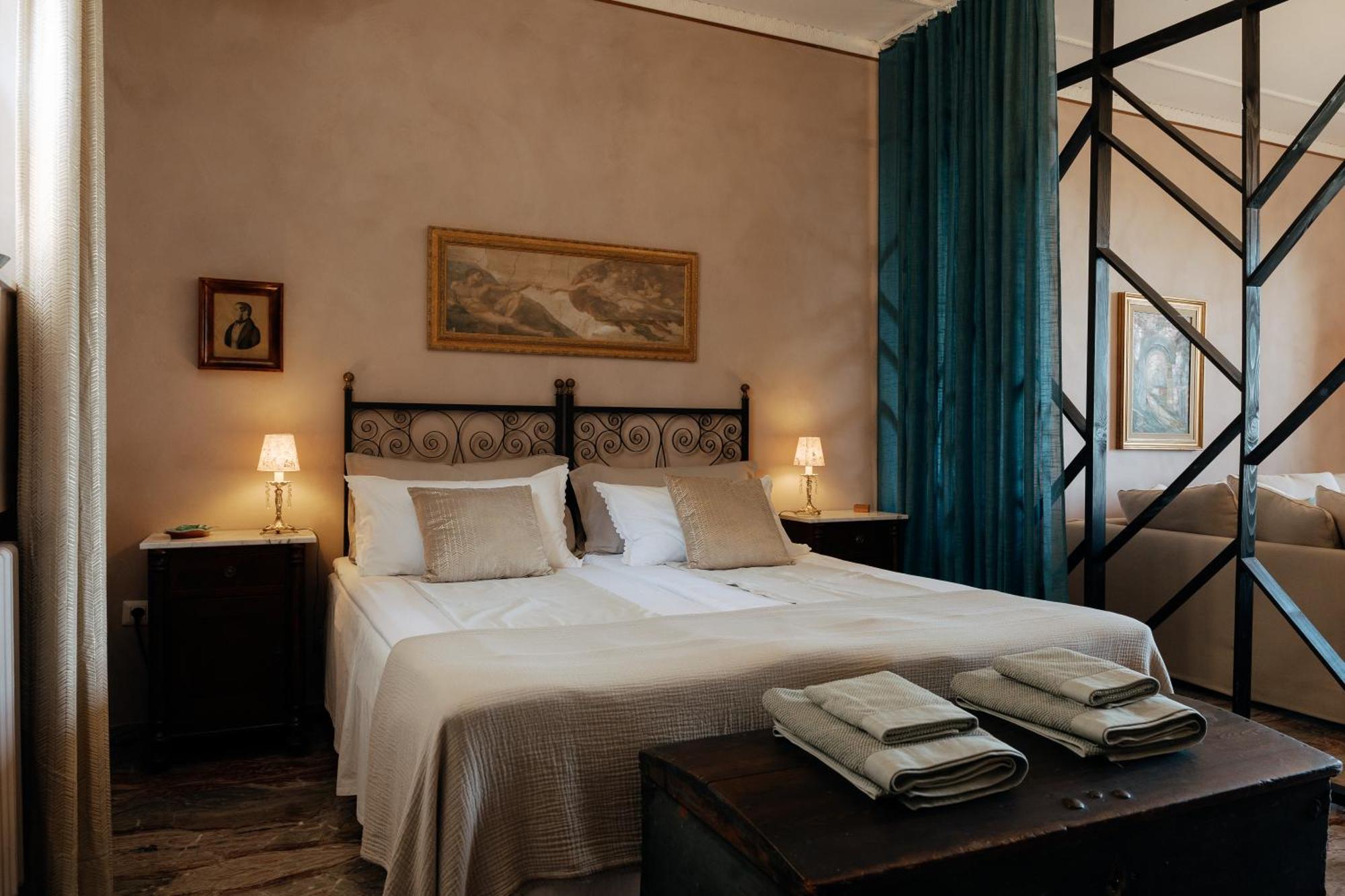 Casa Agello B&B Ripatransone Kültér fotó