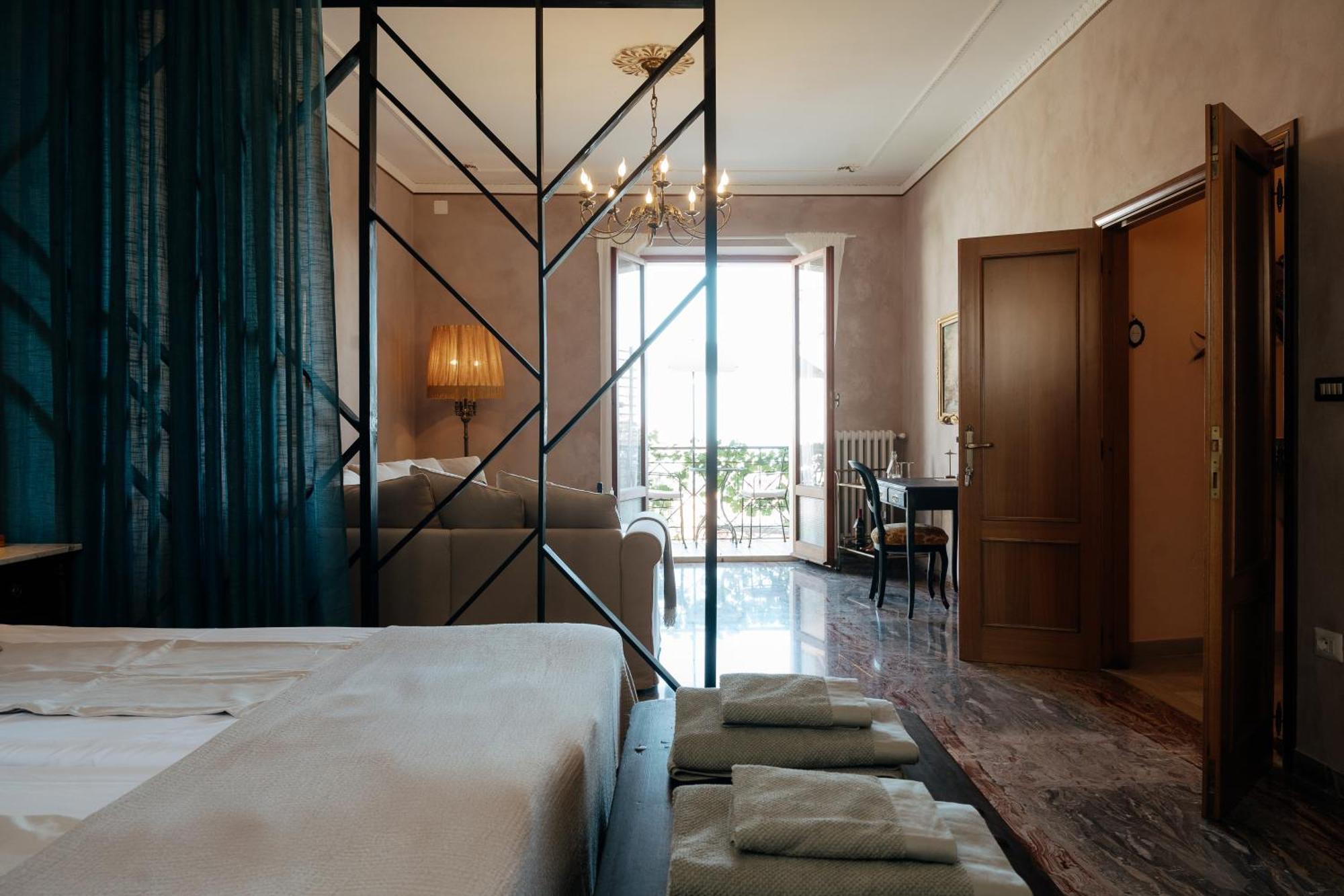 Casa Agello B&B Ripatransone Kültér fotó