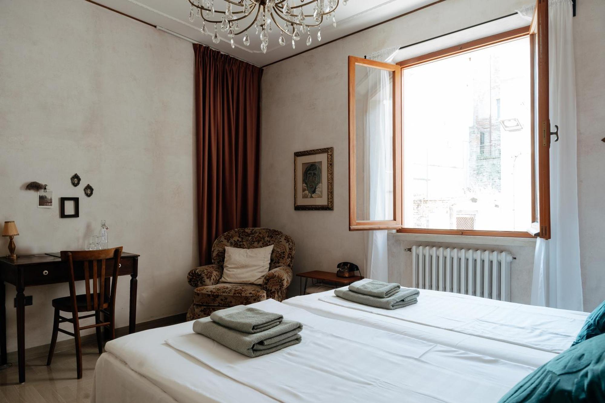 Casa Agello B&B Ripatransone Kültér fotó