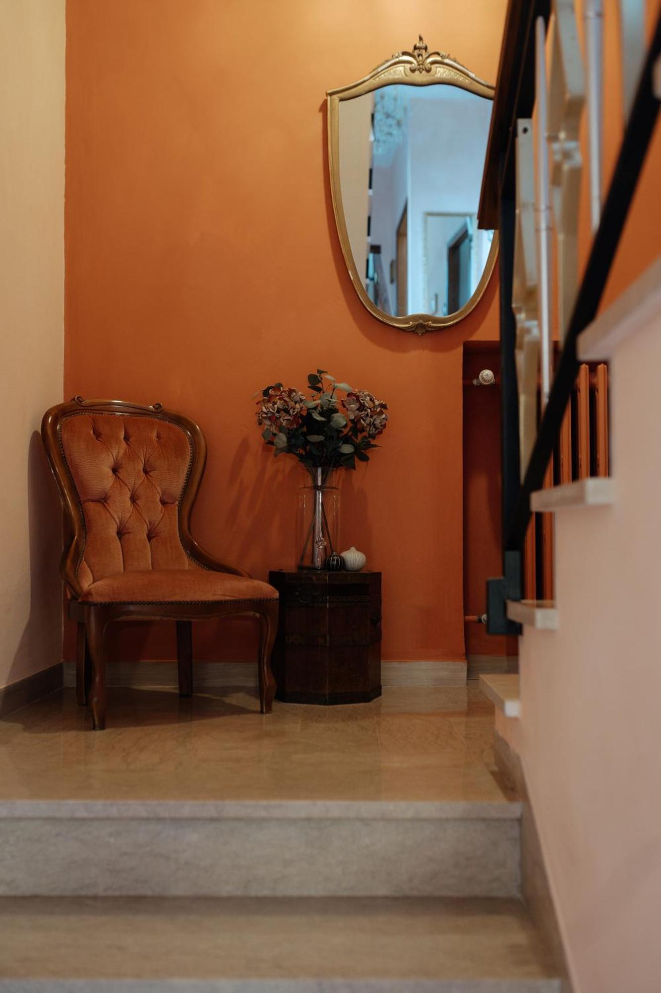 Casa Agello B&B Ripatransone Kültér fotó