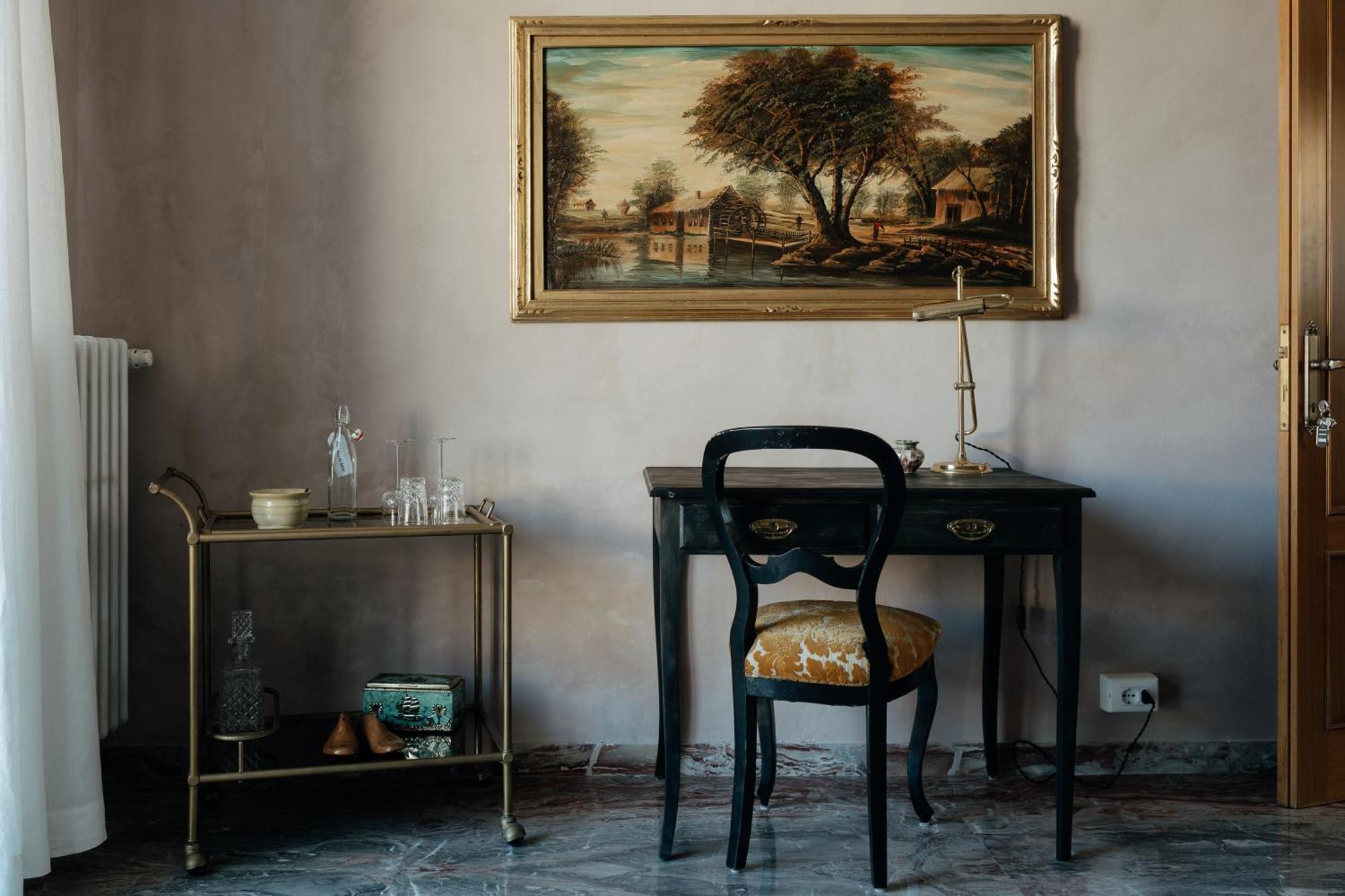 Casa Agello B&B Ripatransone Kültér fotó