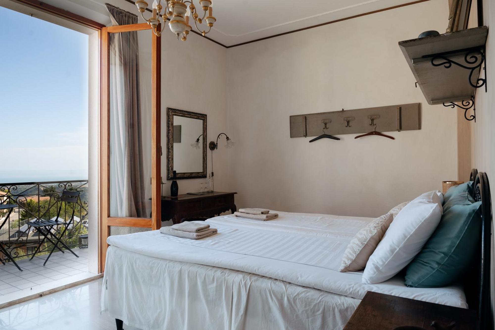 Casa Agello B&B Ripatransone Kültér fotó