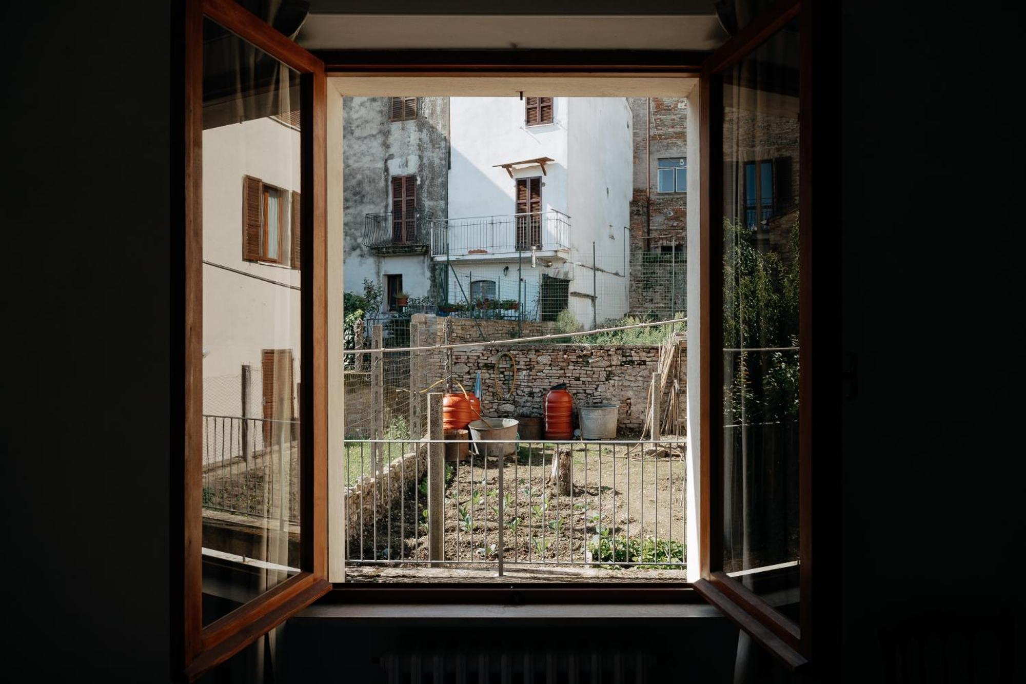 Casa Agello B&B Ripatransone Kültér fotó