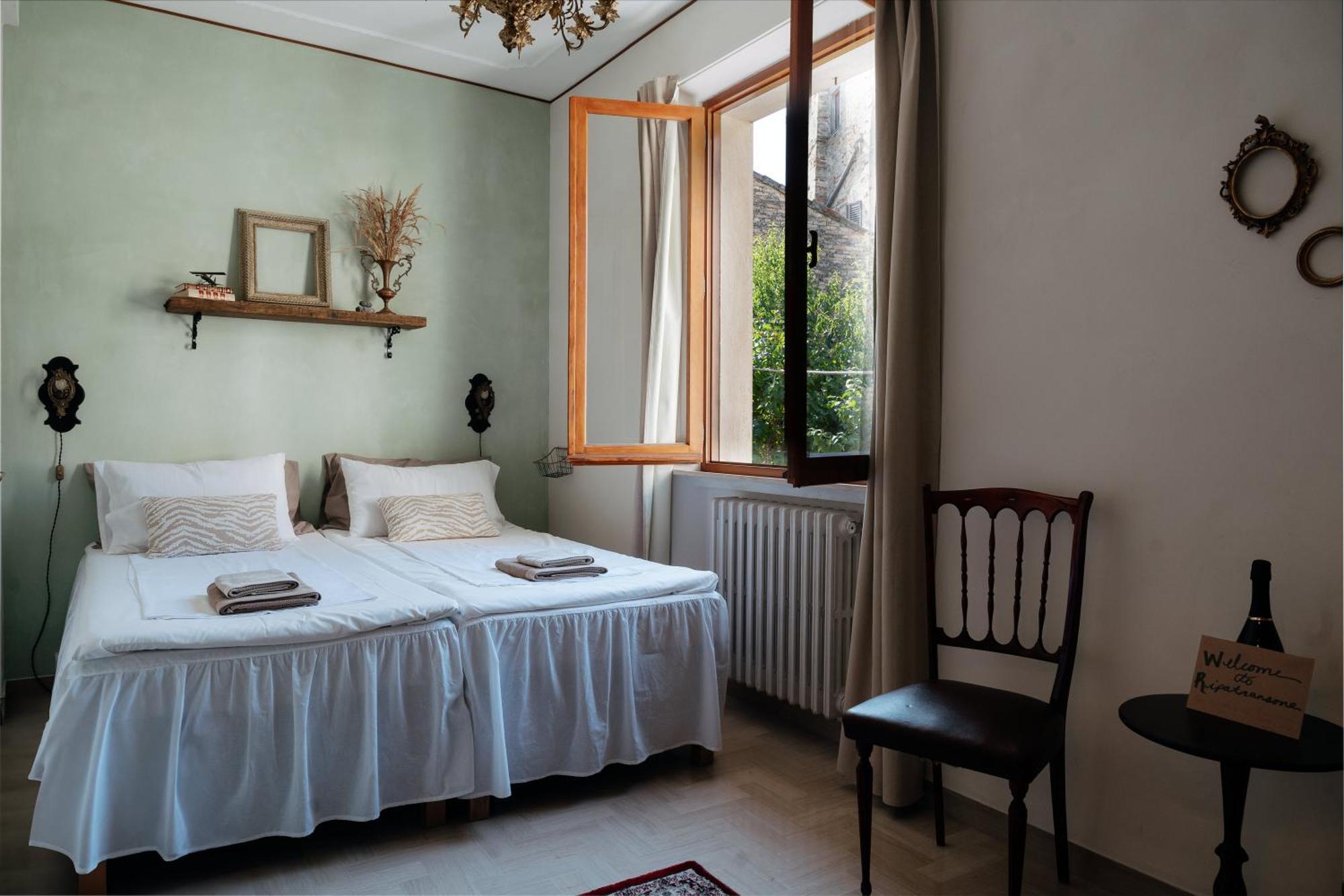 Casa Agello B&B Ripatransone Kültér fotó