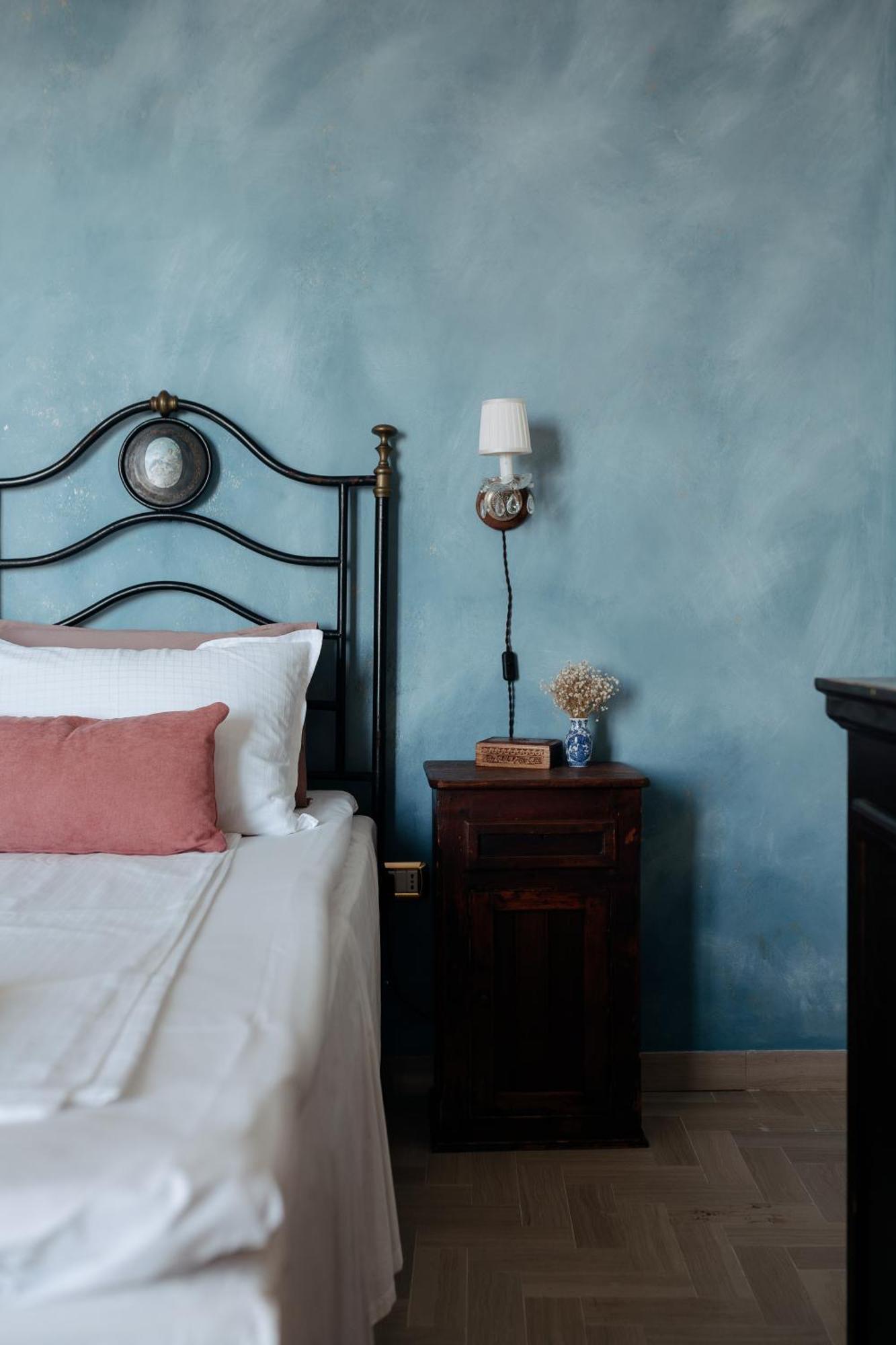 Casa Agello B&B Ripatransone Kültér fotó