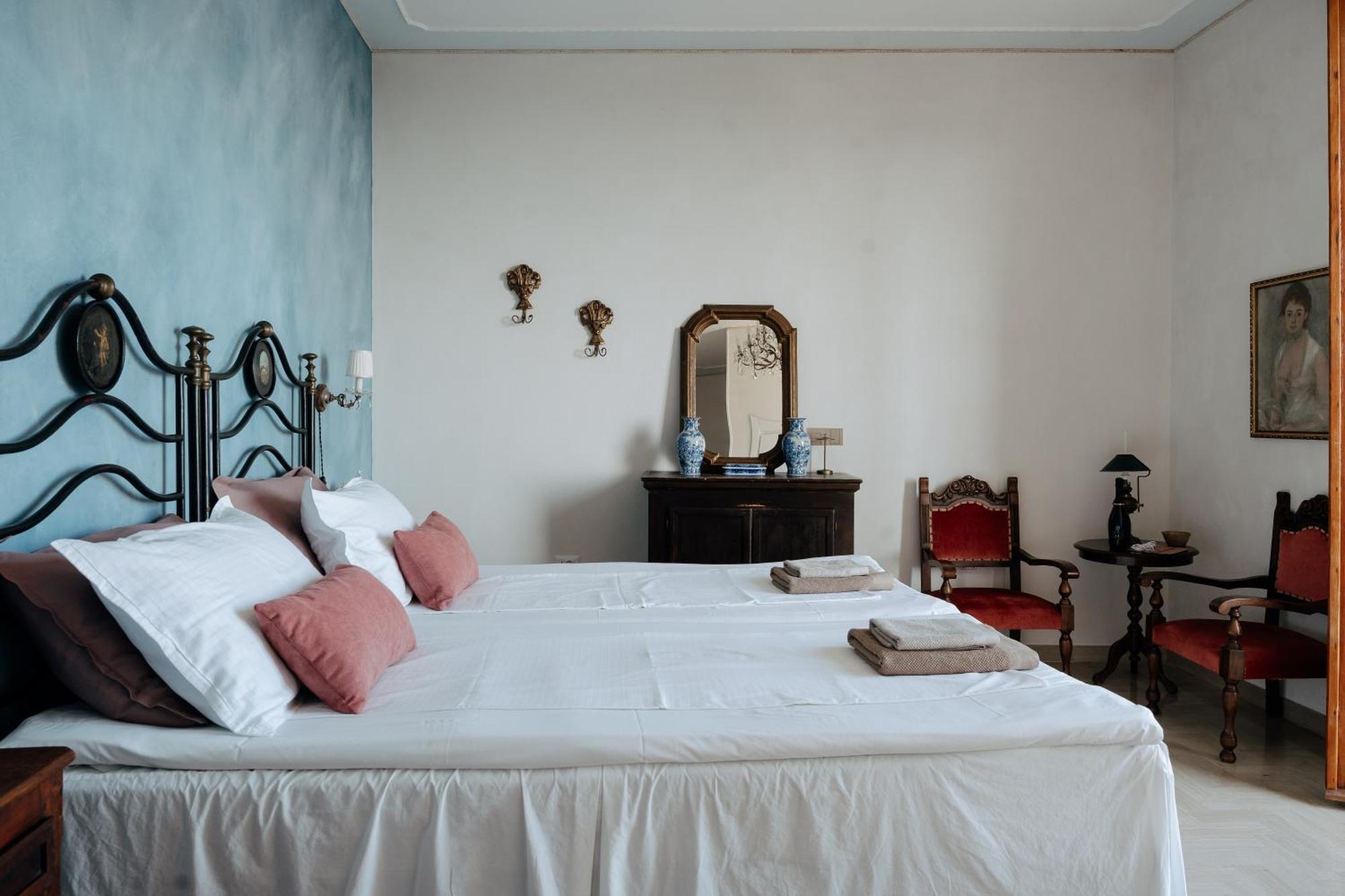Casa Agello B&B Ripatransone Kültér fotó