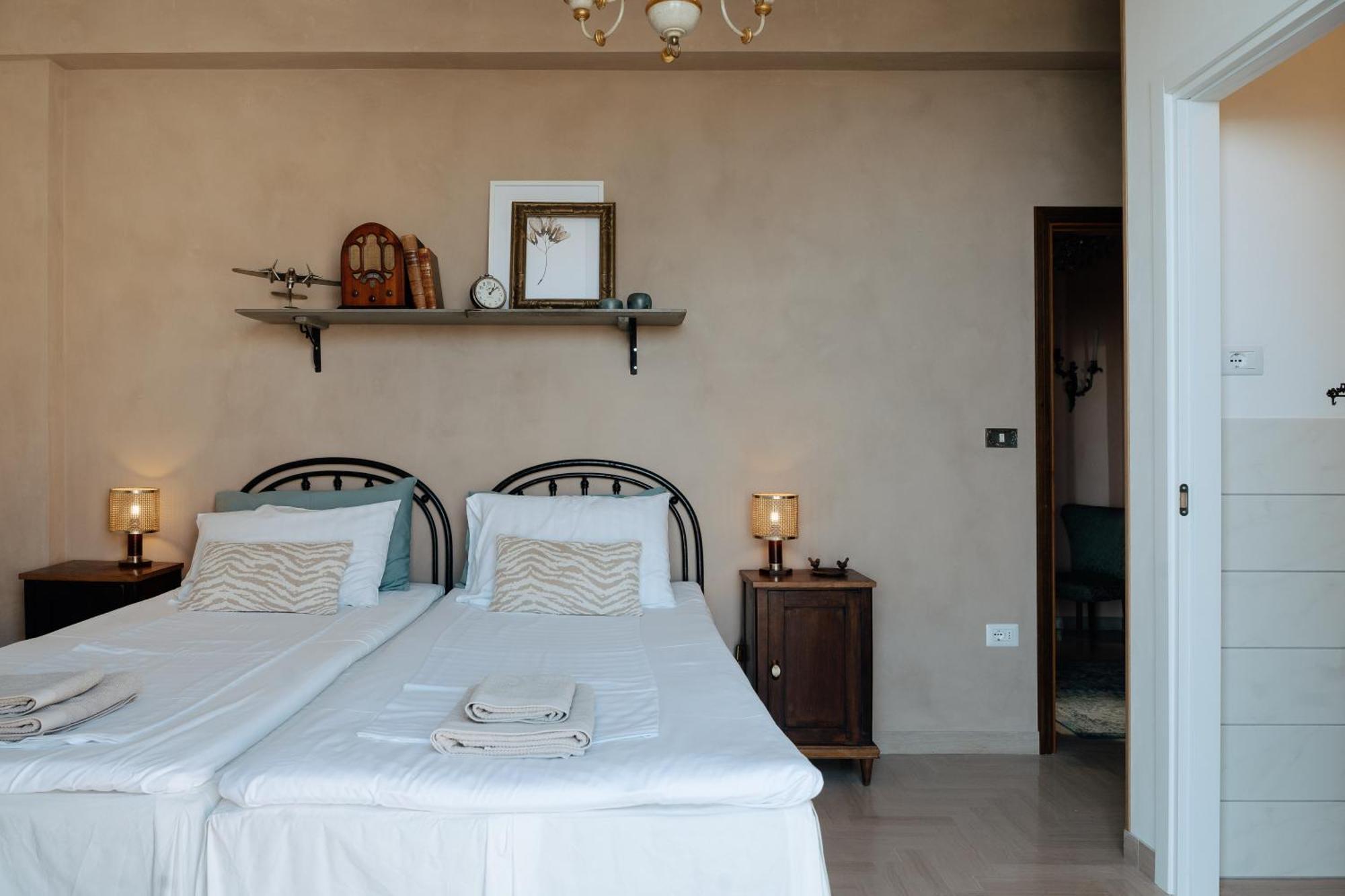 Casa Agello B&B Ripatransone Kültér fotó