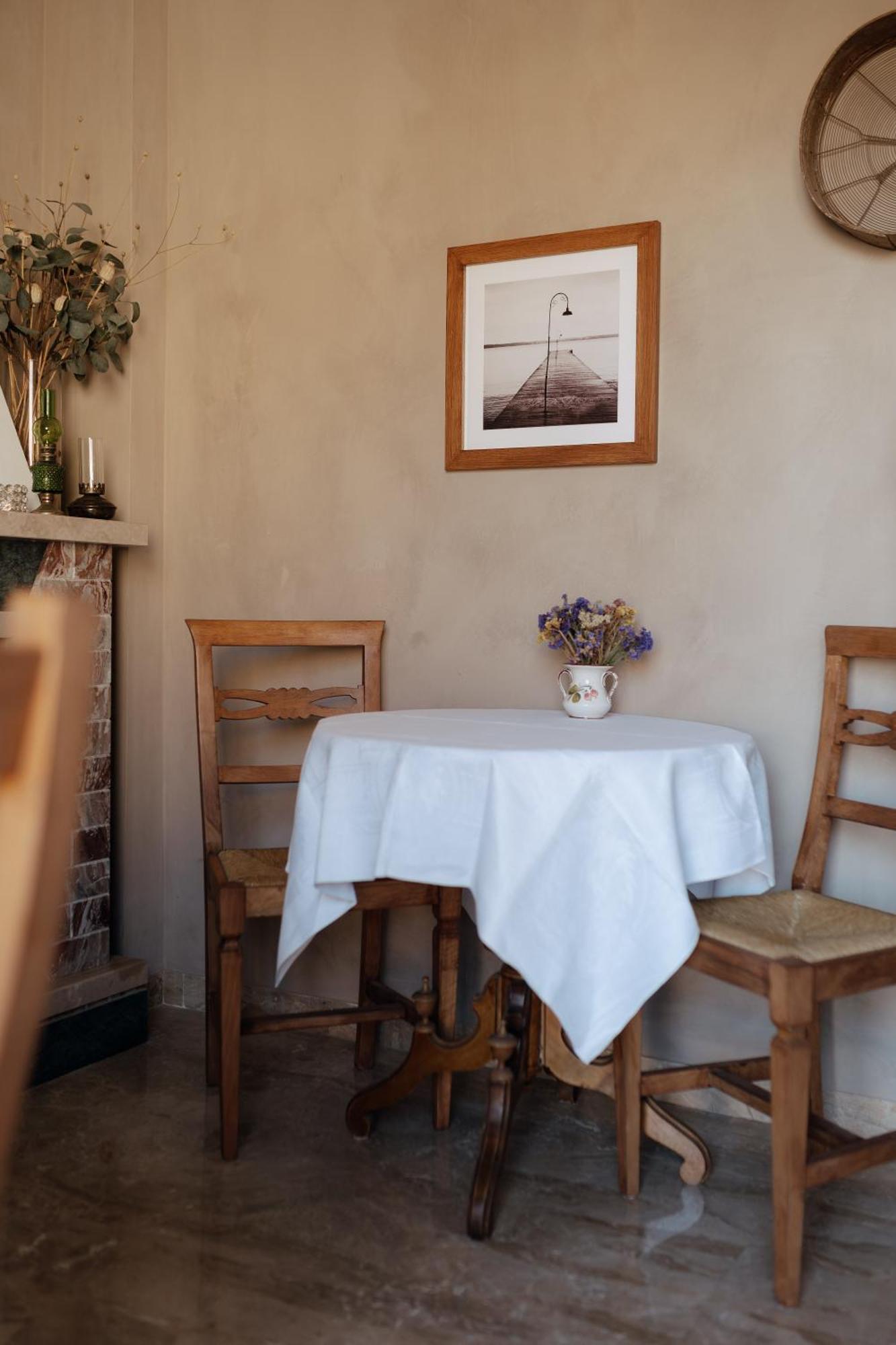 Casa Agello B&B Ripatransone Kültér fotó