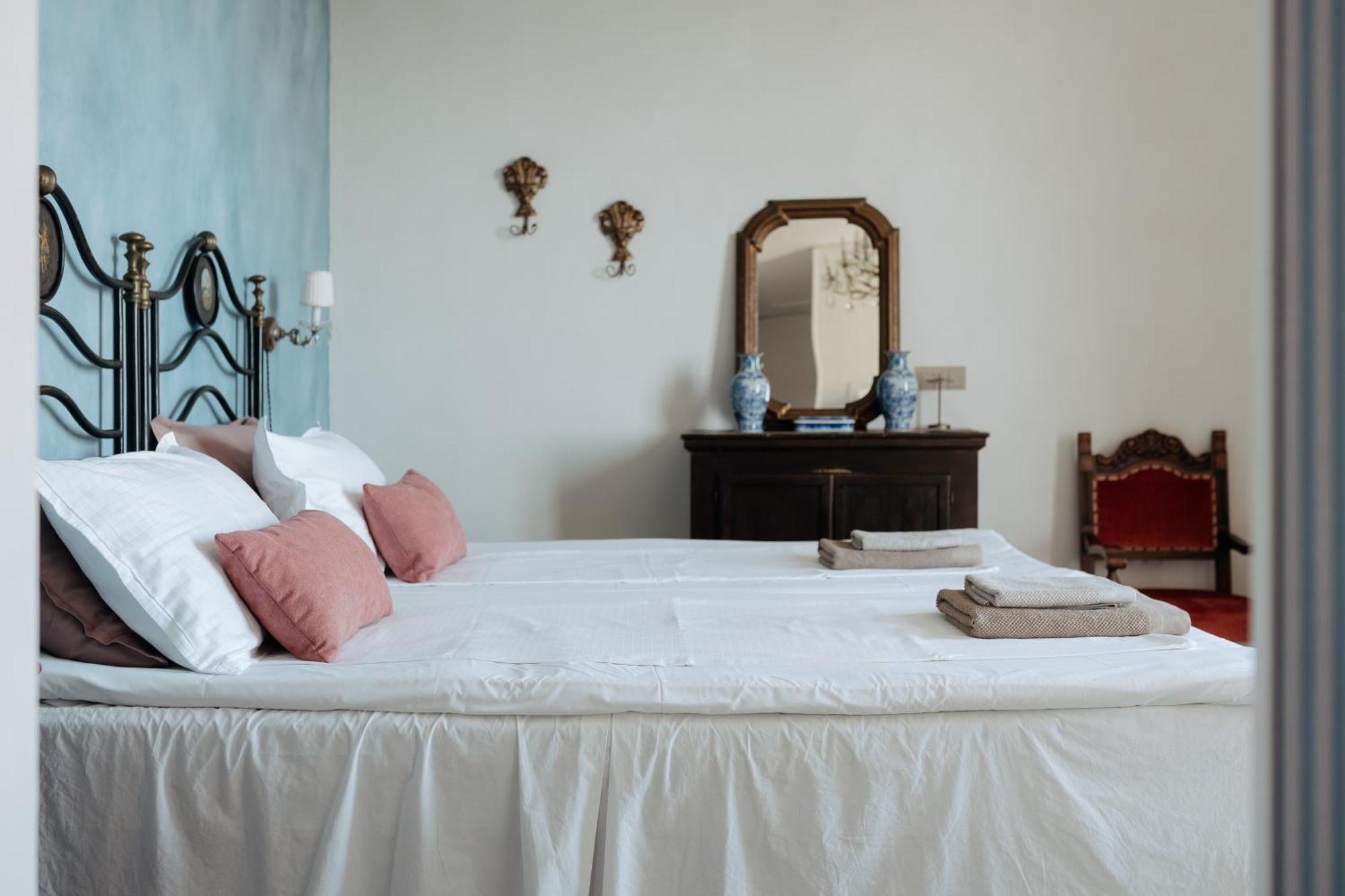 Casa Agello B&B Ripatransone Kültér fotó